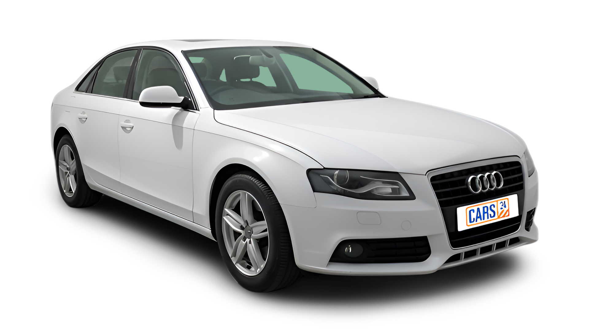 Audi A4-img